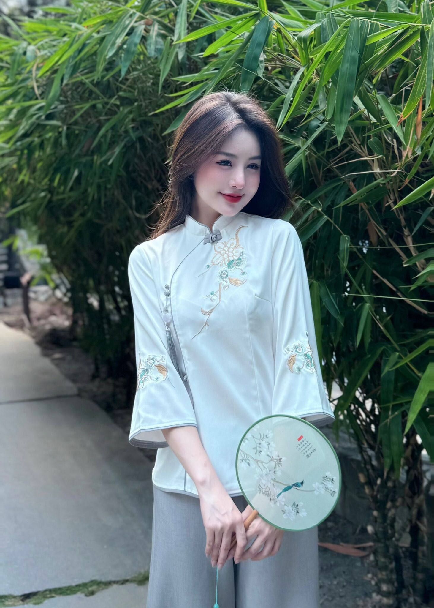 PP85 Pháp phục đũi gắn charm Tinh Nhi_thumbnail_5