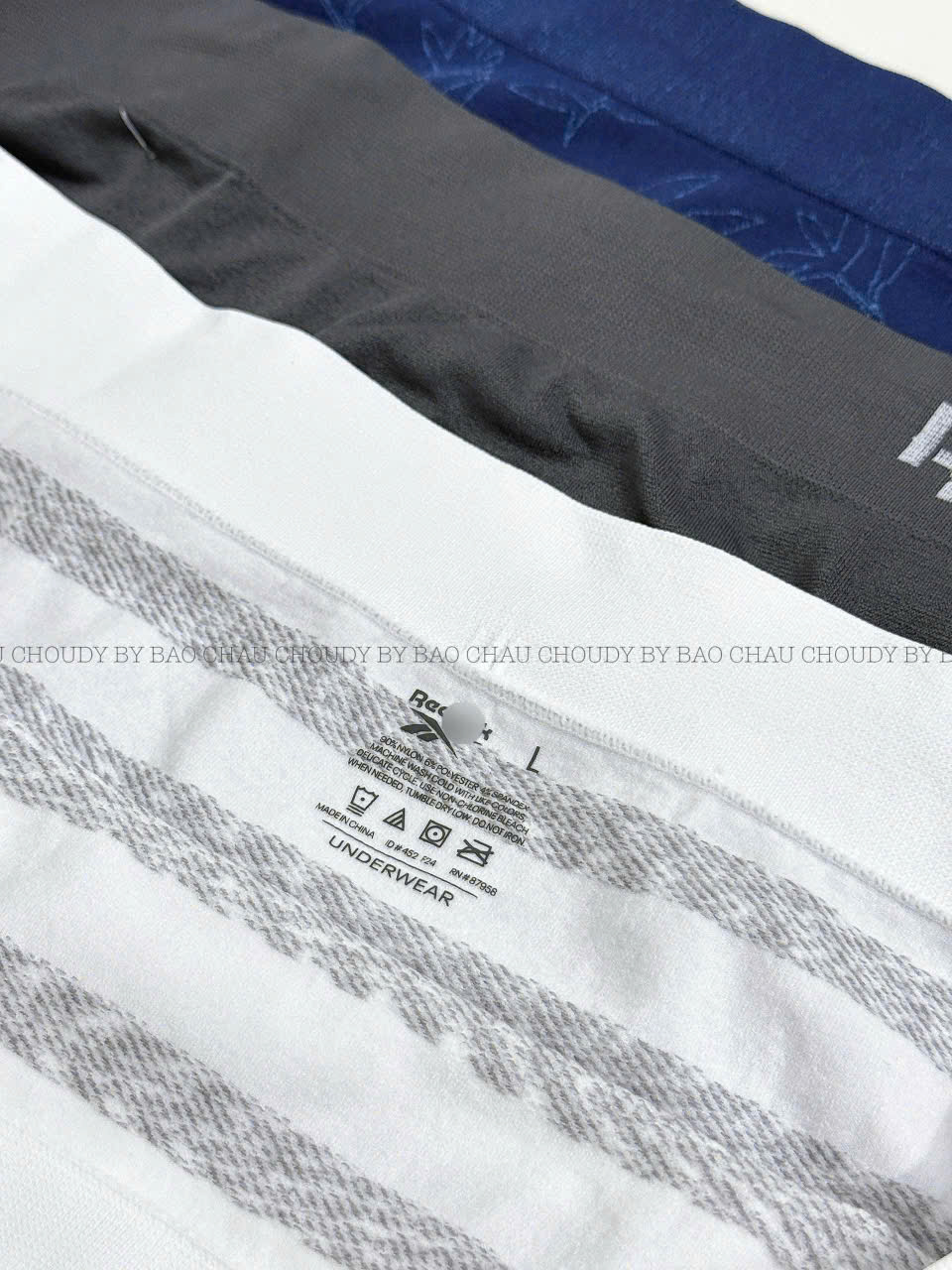 SALE S206 SET 3 QUẦN 