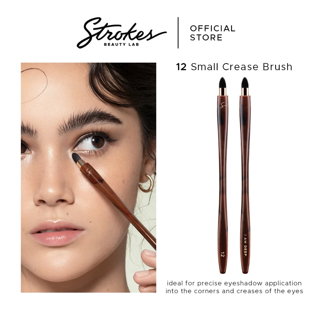 Strokes The Pro Brush Elite Collection: Exquisite Eye Series_thumbnail_11