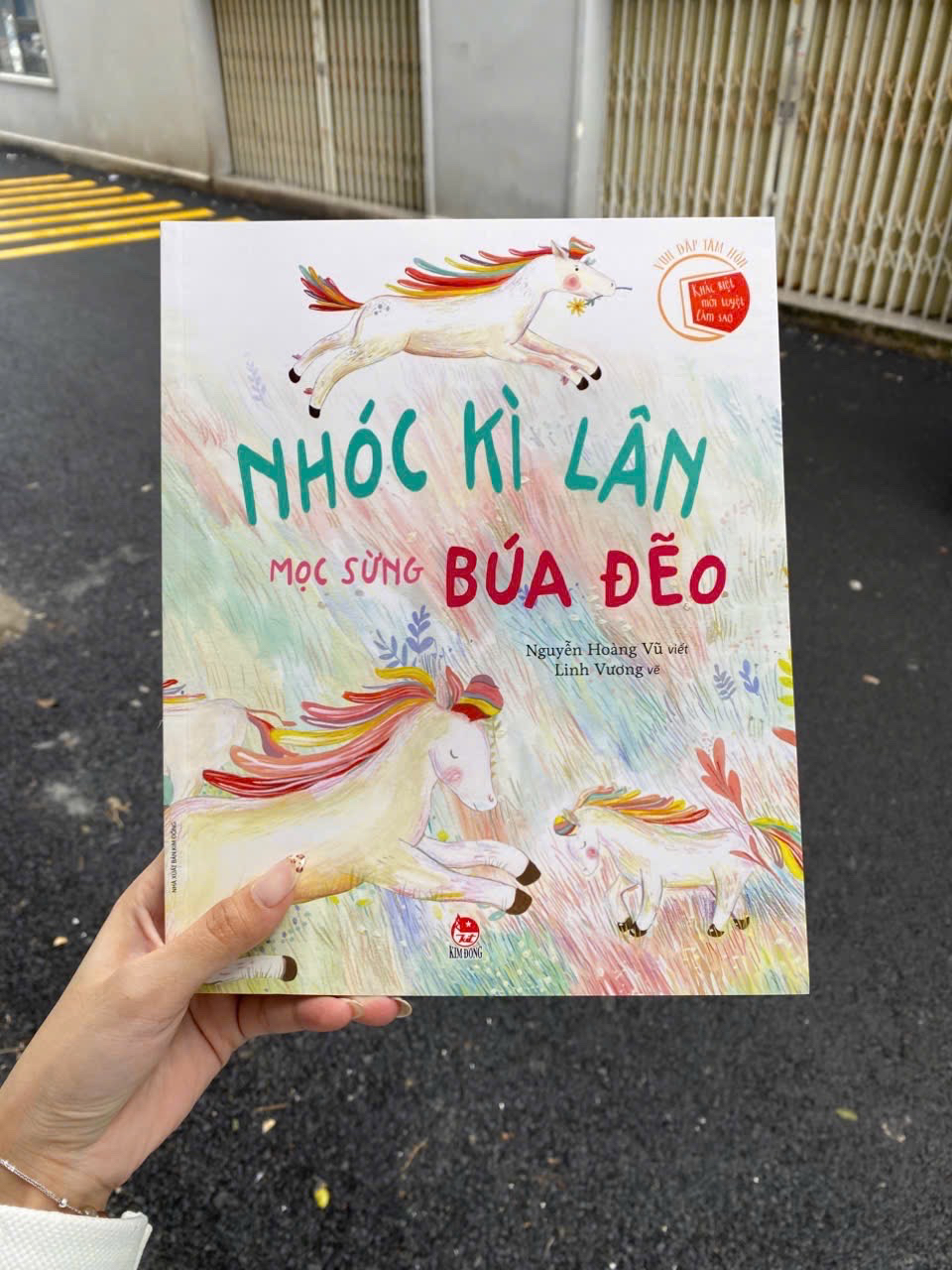 COM 3 Cuốn - KHÁC BIỆT MỚI TUYỆT LÀM SAO_thumbnail_6