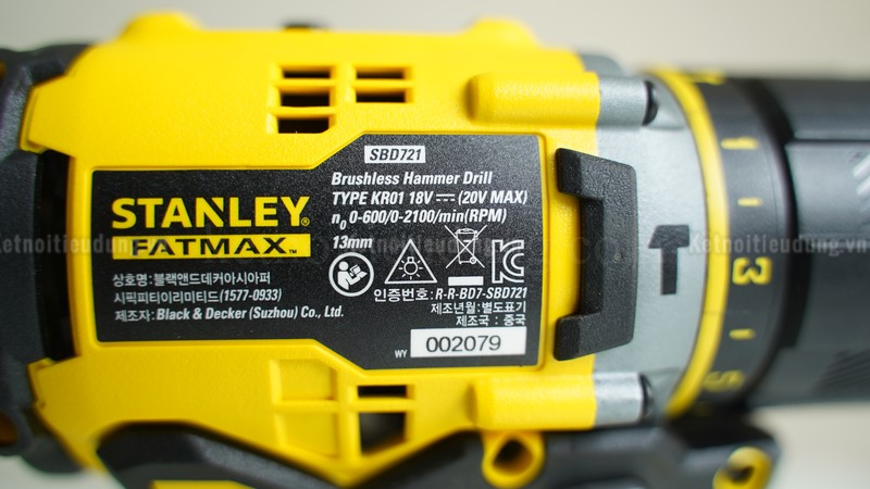 may-khoan-dong-luc-dung-pin-20v-fatmax-stanley-sbd721m2k