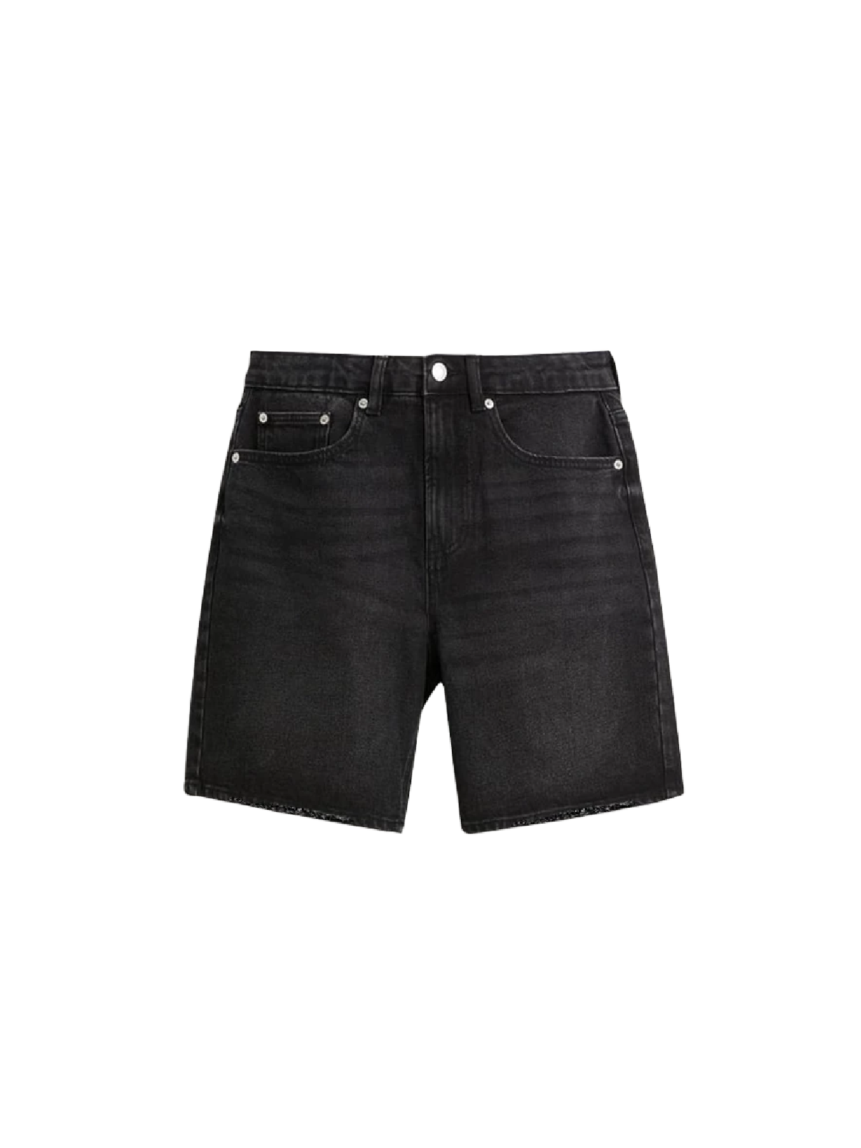 JERGO JEAN SHORT