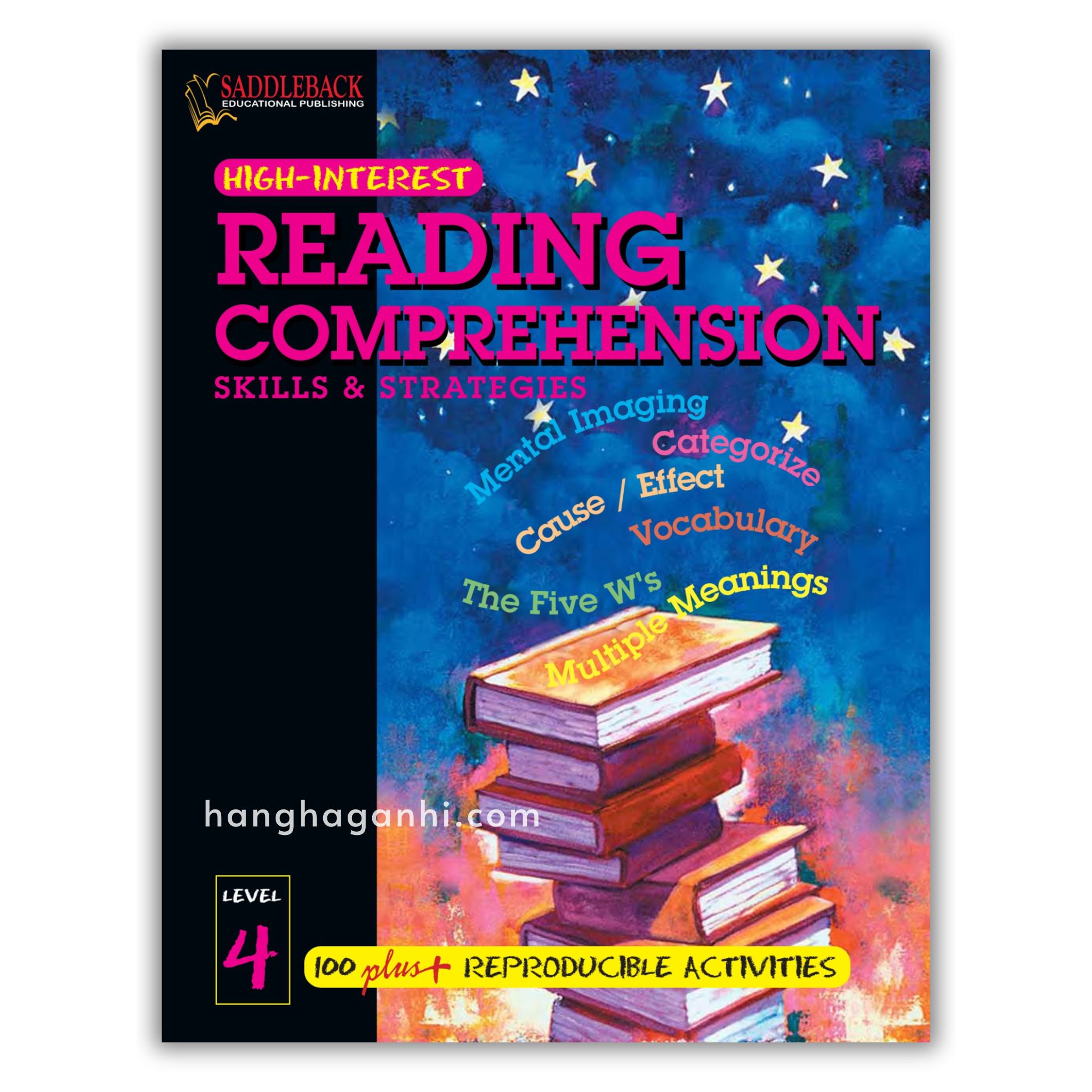 Trọn bộ 6 cuốn Reading Comprehension Skills and Strategies_thumbnail_6