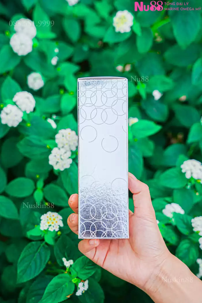 Thực phẩm bảo vệ sức khoẻ: Viên nang AGELOC Y-SPAN_thumbnail_1