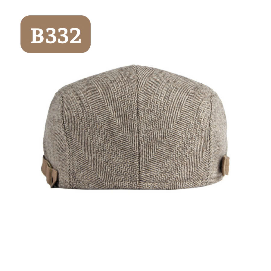 Mũ beret B33X_thumbnail_3