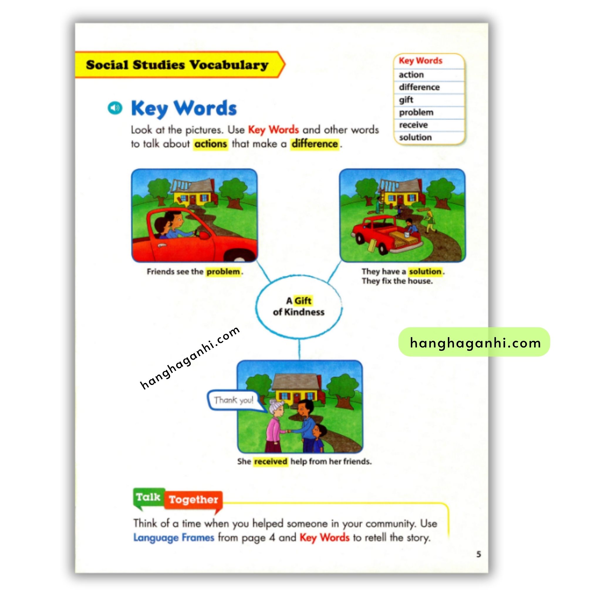 National Geographic Reach Higher 3A Student Book (2020 – American English) – Sách giấy gáy đóng KEO nét đẹp_thumbnail_1