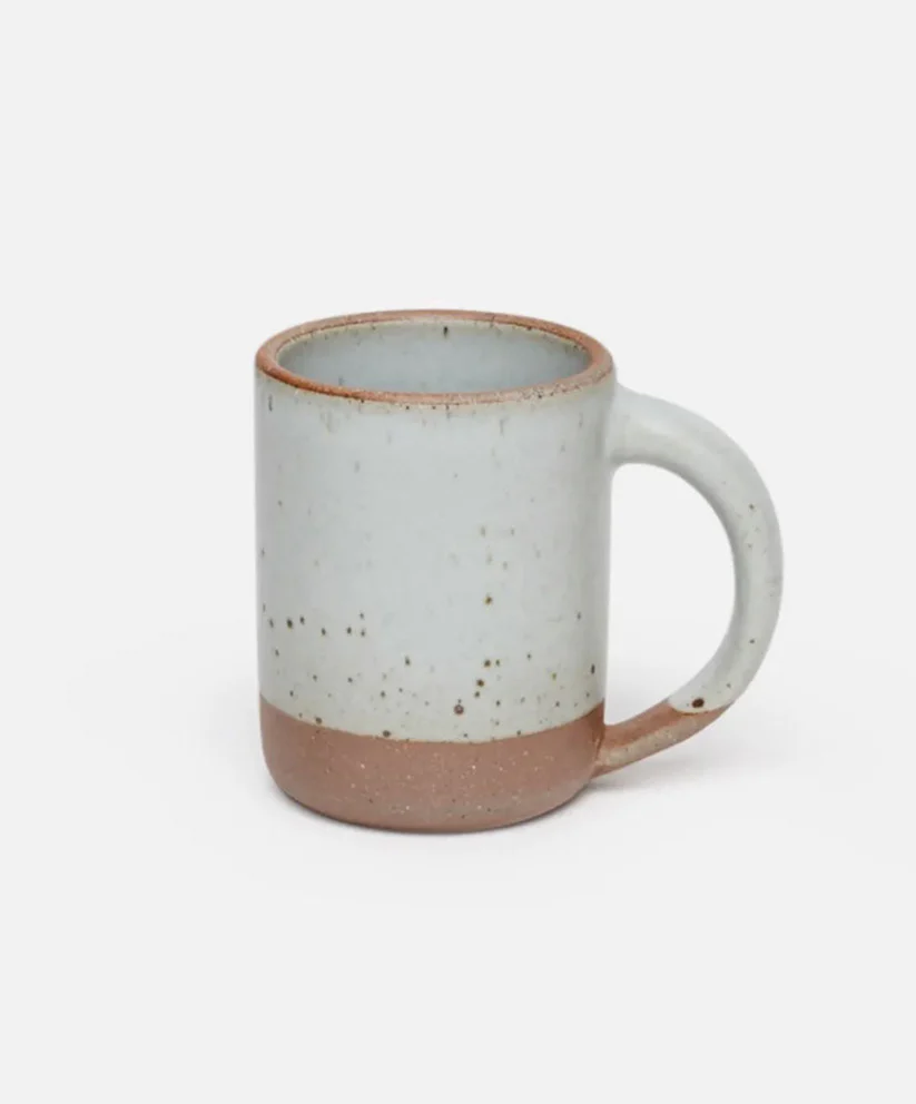 East Fork Byora Pottery Coffee Mug