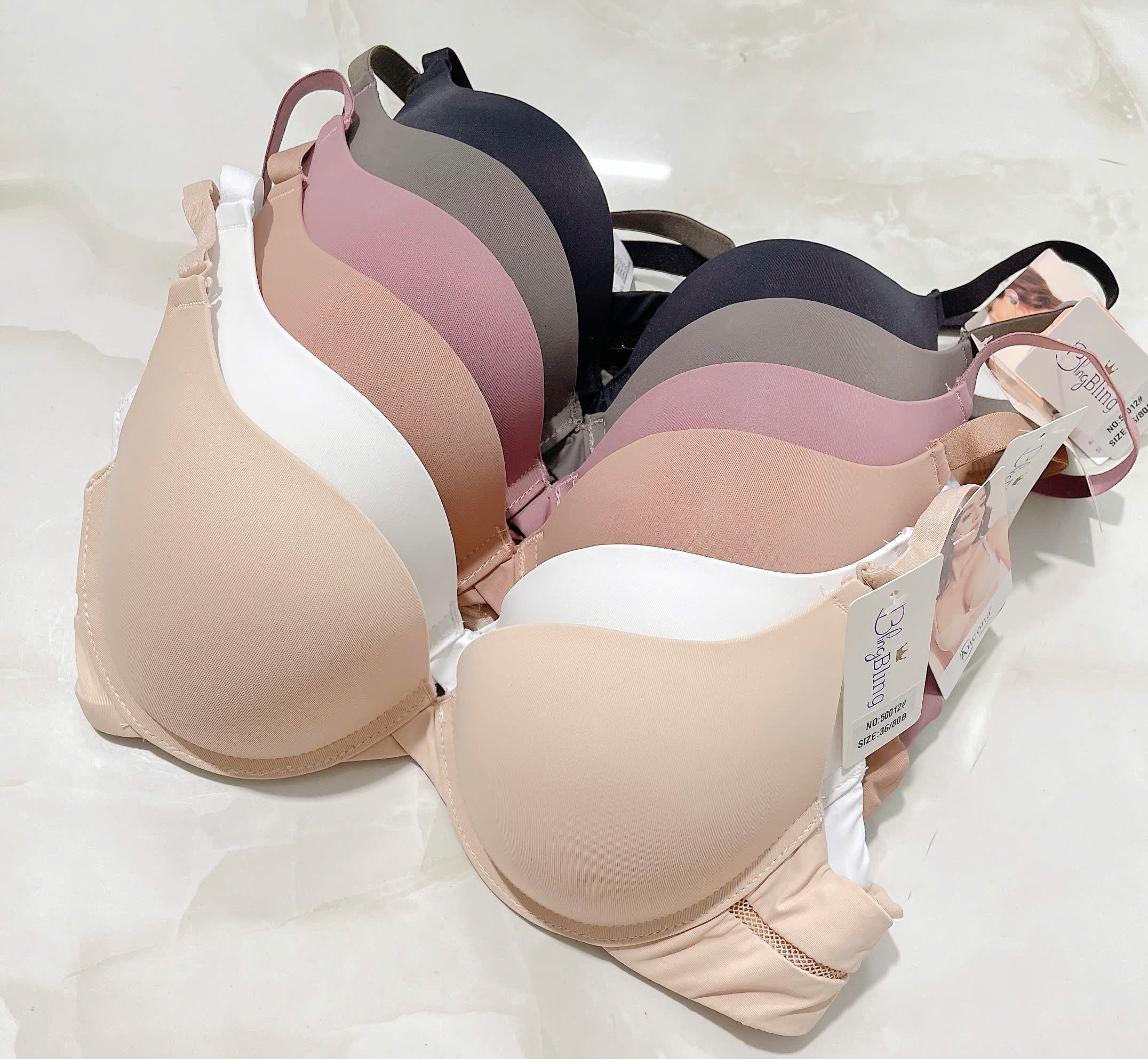 Set 2 áo ngực có gọng ( NGẪU NHIÊN ) - mua 2set có trùng_thumbnail_7