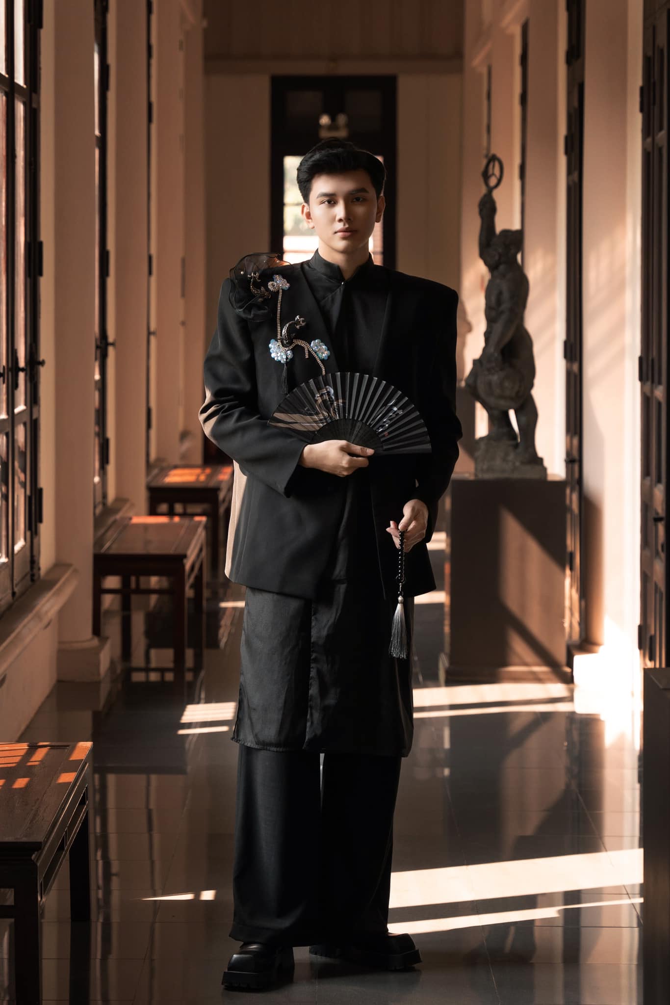 Mị Ngư – Sang trọng & tinh xảo