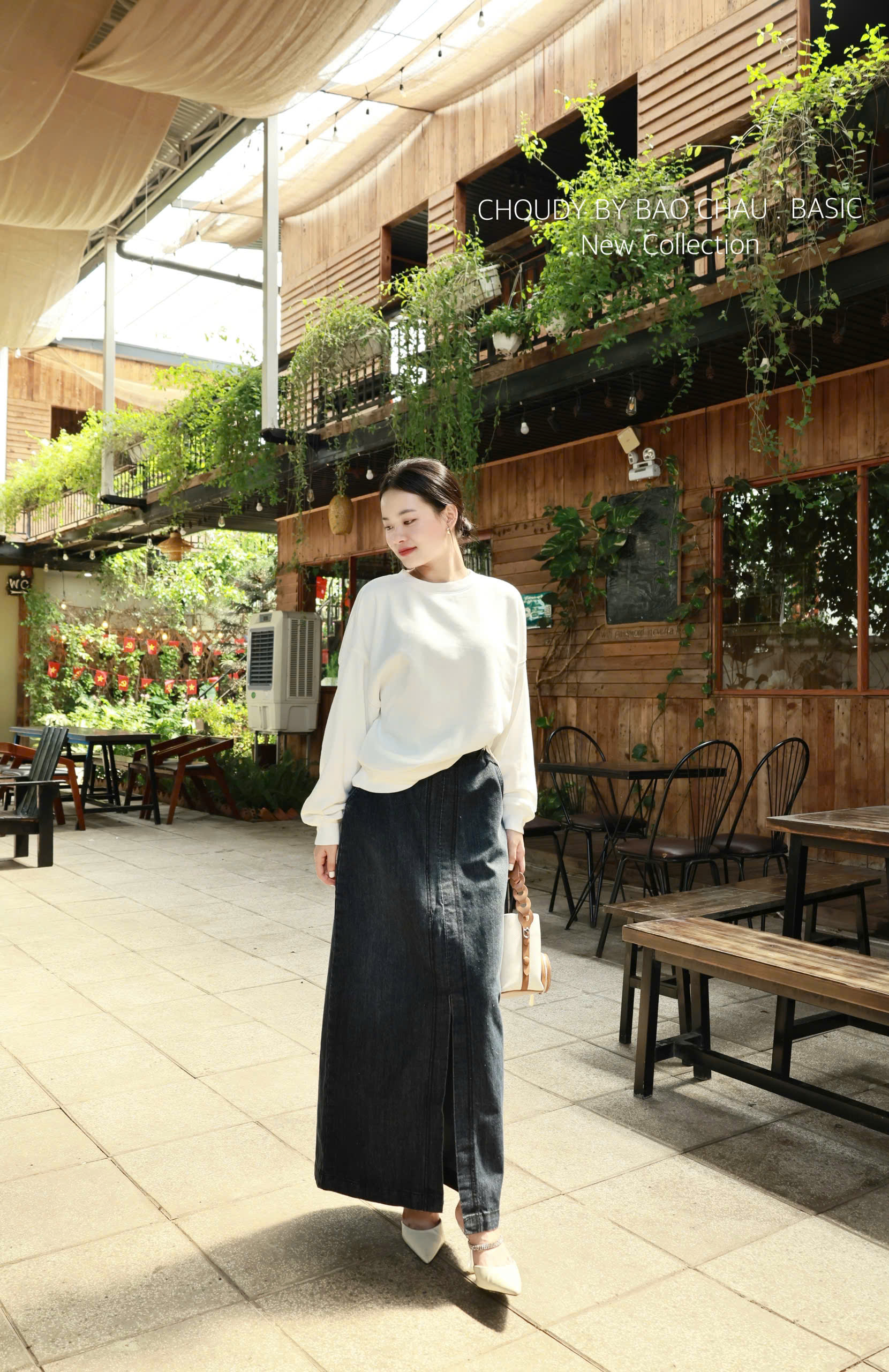 SALE A422 ÁO NỈ TAY DÀI 7 MÀU_thumbnail_4