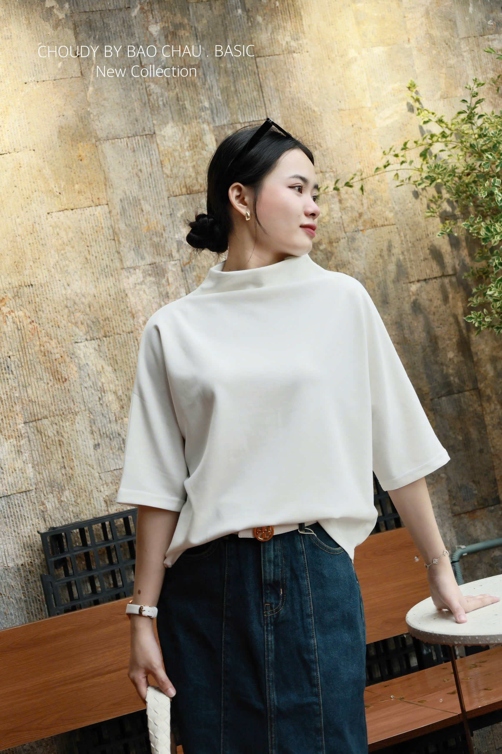 A508 ÁO THUN CỔ LỌ 2 MÀU_thumbnail_17