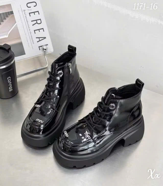 ❤️❤️❤️GIÀY BÚP BÊ cột dây Miu Miu_thumbnail_6