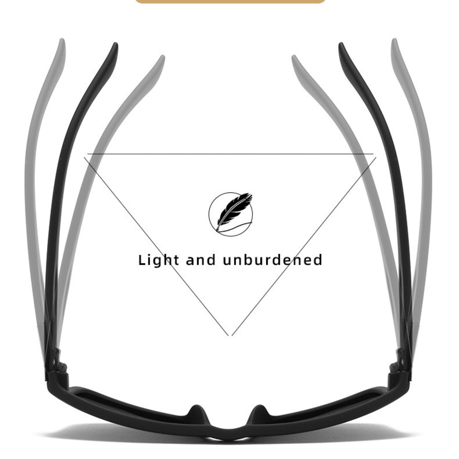 Kính râm phân cực 𝐏𝐨𝐥𝐚𝐫𝐢𝐳𝐞𝐝 𝐀𝐎𝐎𝐅𝐈𝐕 chuyên dụng bảo vệ mắt!_thumbnail_6