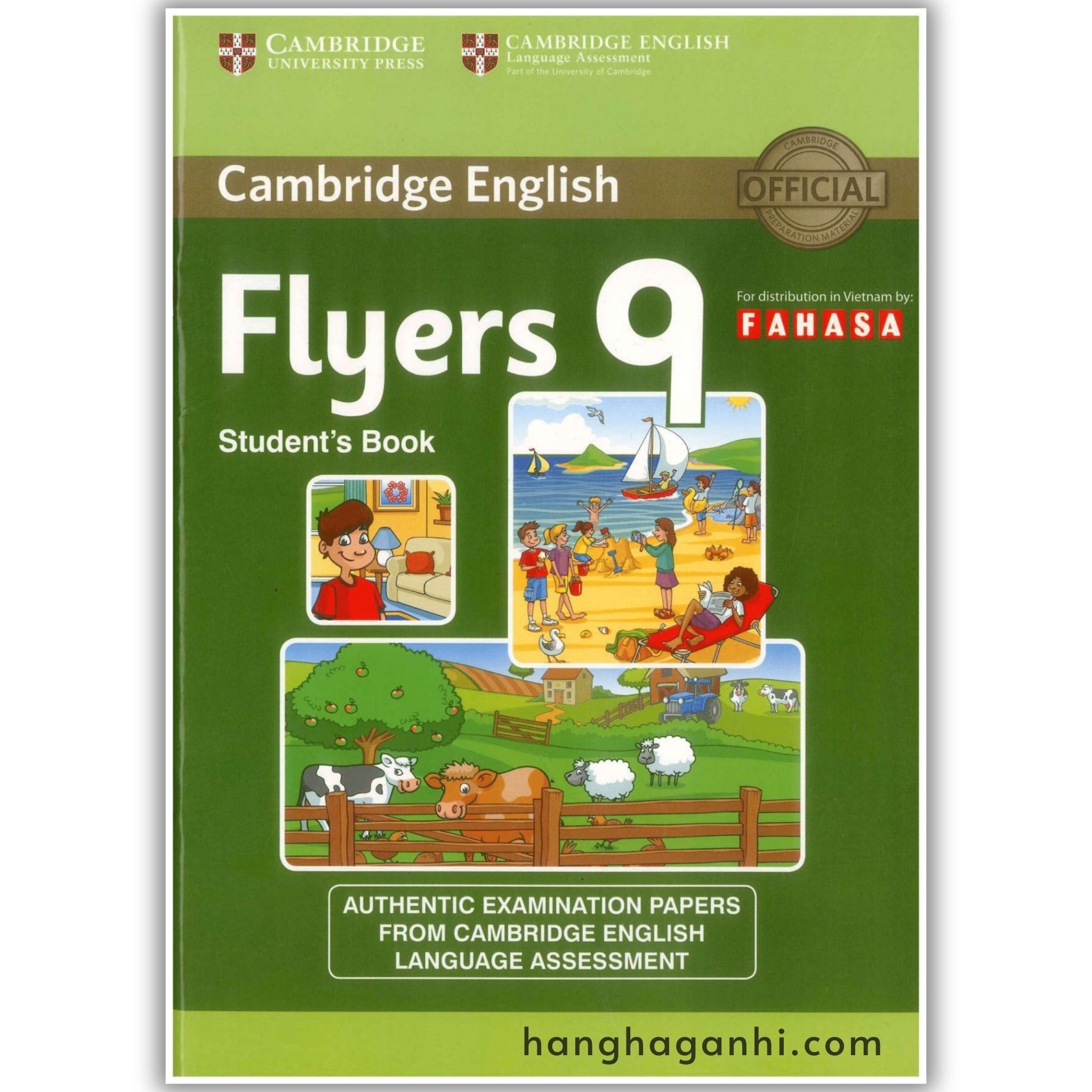 Bộ đề Cambridge Flyers Practice Tests (Bộ đề 9 cuốn Flyers)_thumbnail_23