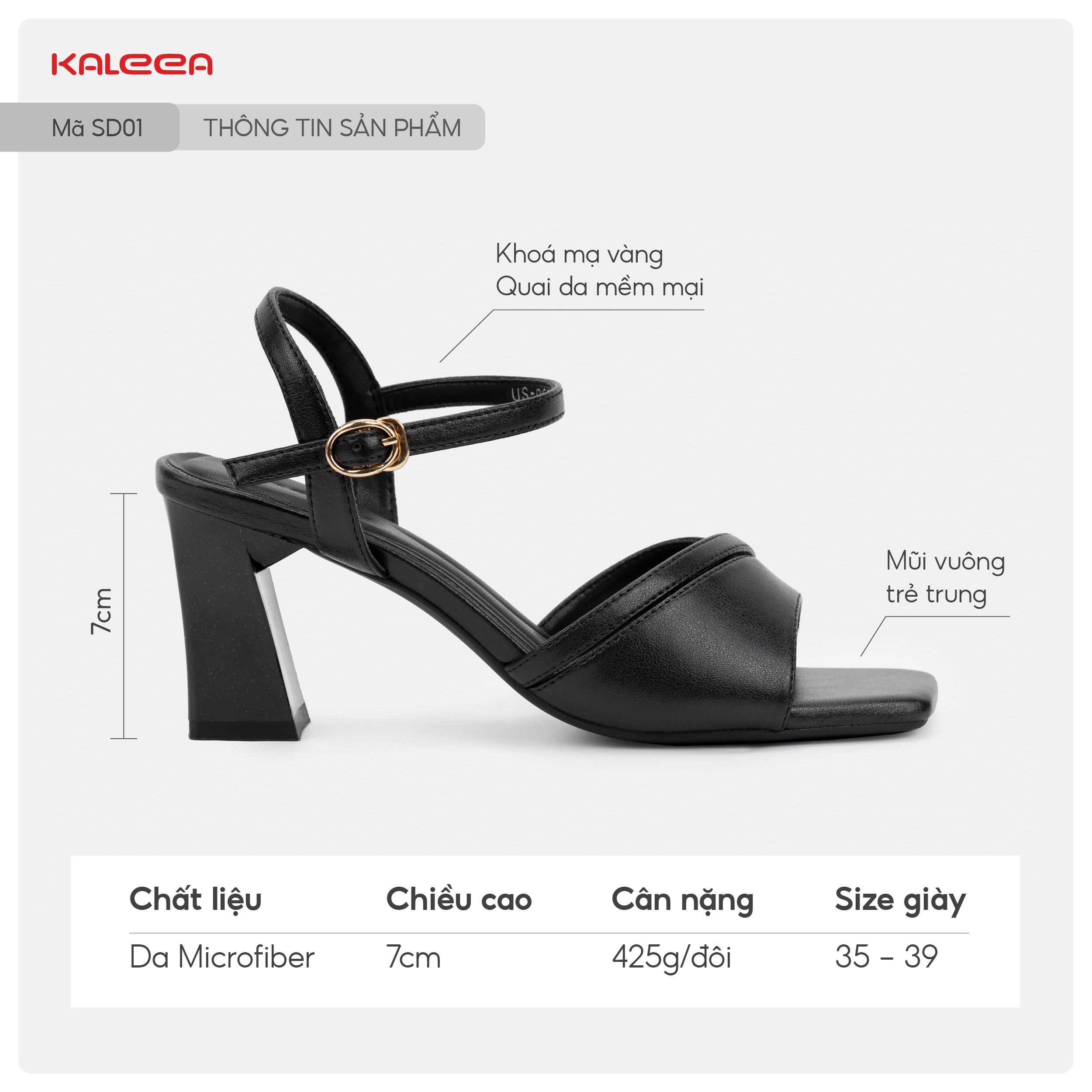SD01 - Sandal Xuất Khẩu SD01_thumbnail_2