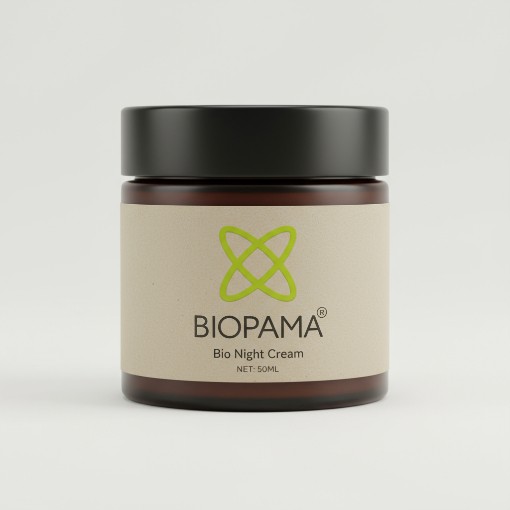Bio Night Cream