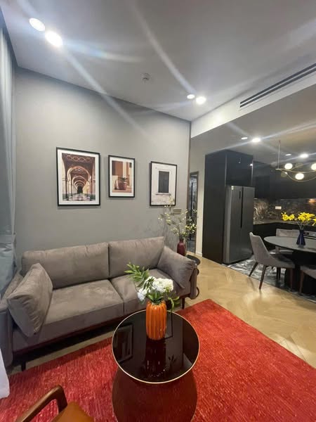 Chuyển nhượng căn hộ 3 phòng ngủ, thương lượng cho khách thiện chí chốt ngay