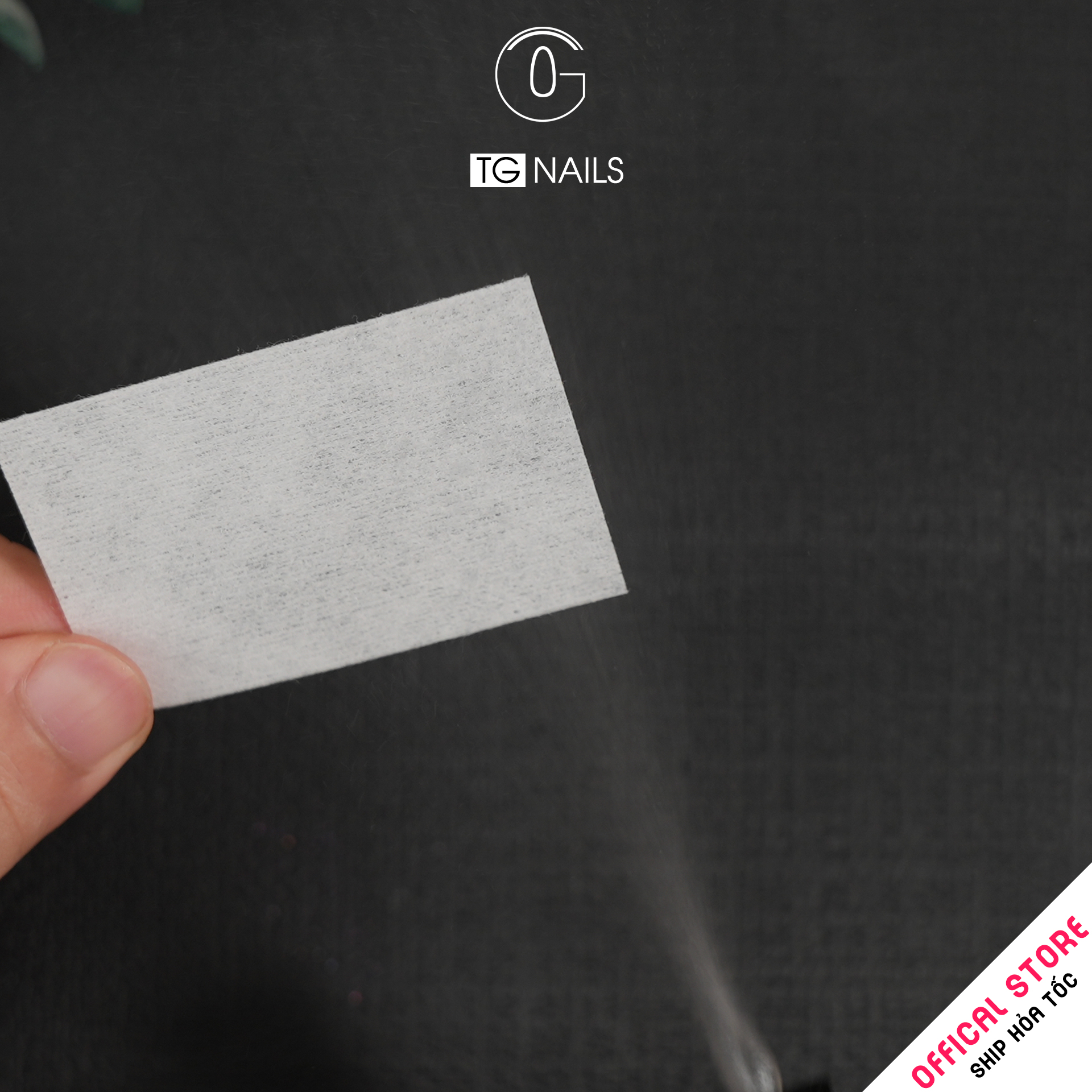 Giấy lau gel không xù lông gói 1000 miếng_thumbnail_3