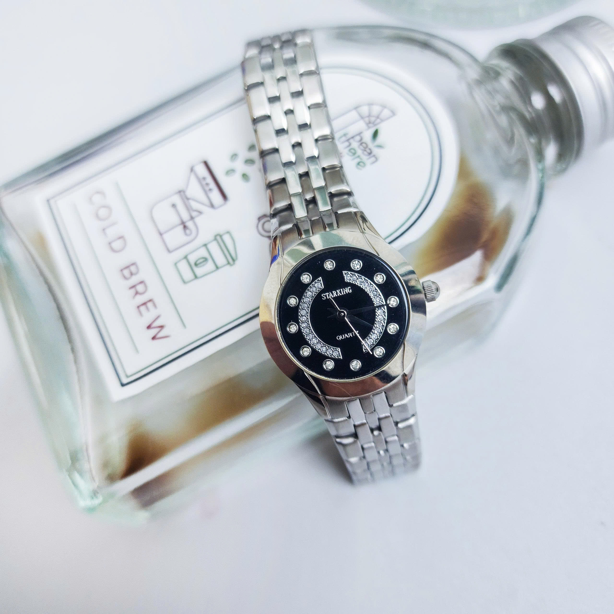 Đồng hồ đeo tay Starking - BL0659SS12