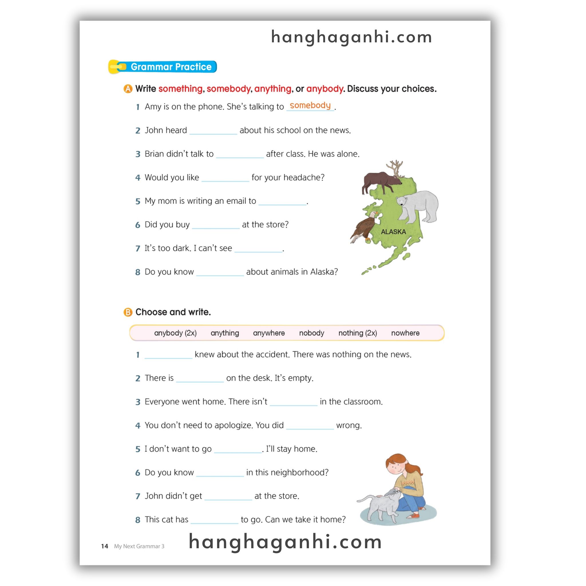 My Next Grammar 3 Student Book (2nd Edition)_thumbnail_15