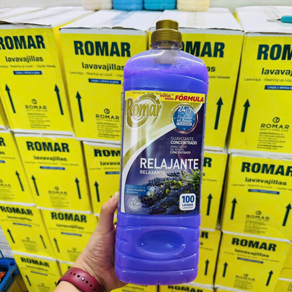 Nước Xả Vải Romar 2L_thumbnail_8