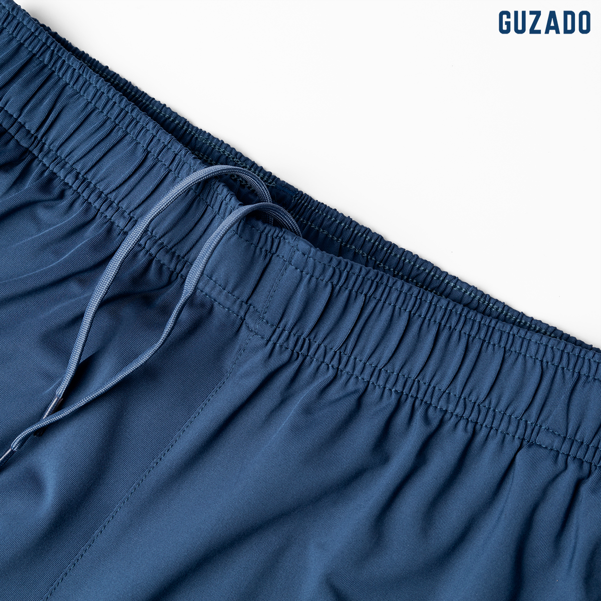 Quần Short Thể Thao GUZADO Vải Thun SIÊU CO GIÃN GSR02_thumbnail_19