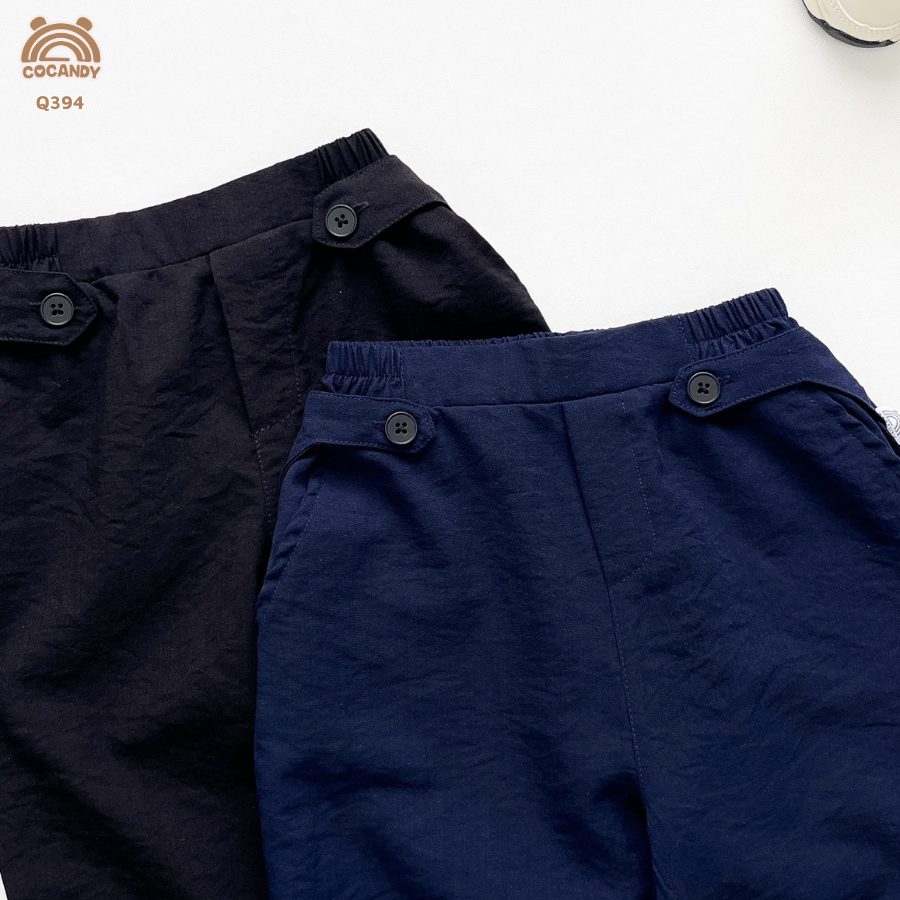 Quần dài ĐEN vạt cúc hông_thumbnail_4