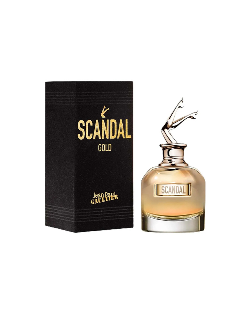 Jean Paul Gaultier Scandal Gold EDP 80ml_thumbnail_1