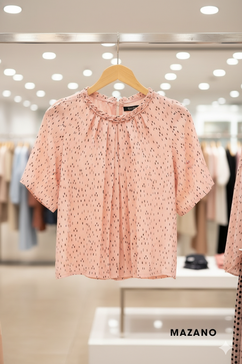 Áo top suông tết cổ là ly trang trí_thumbnail_3