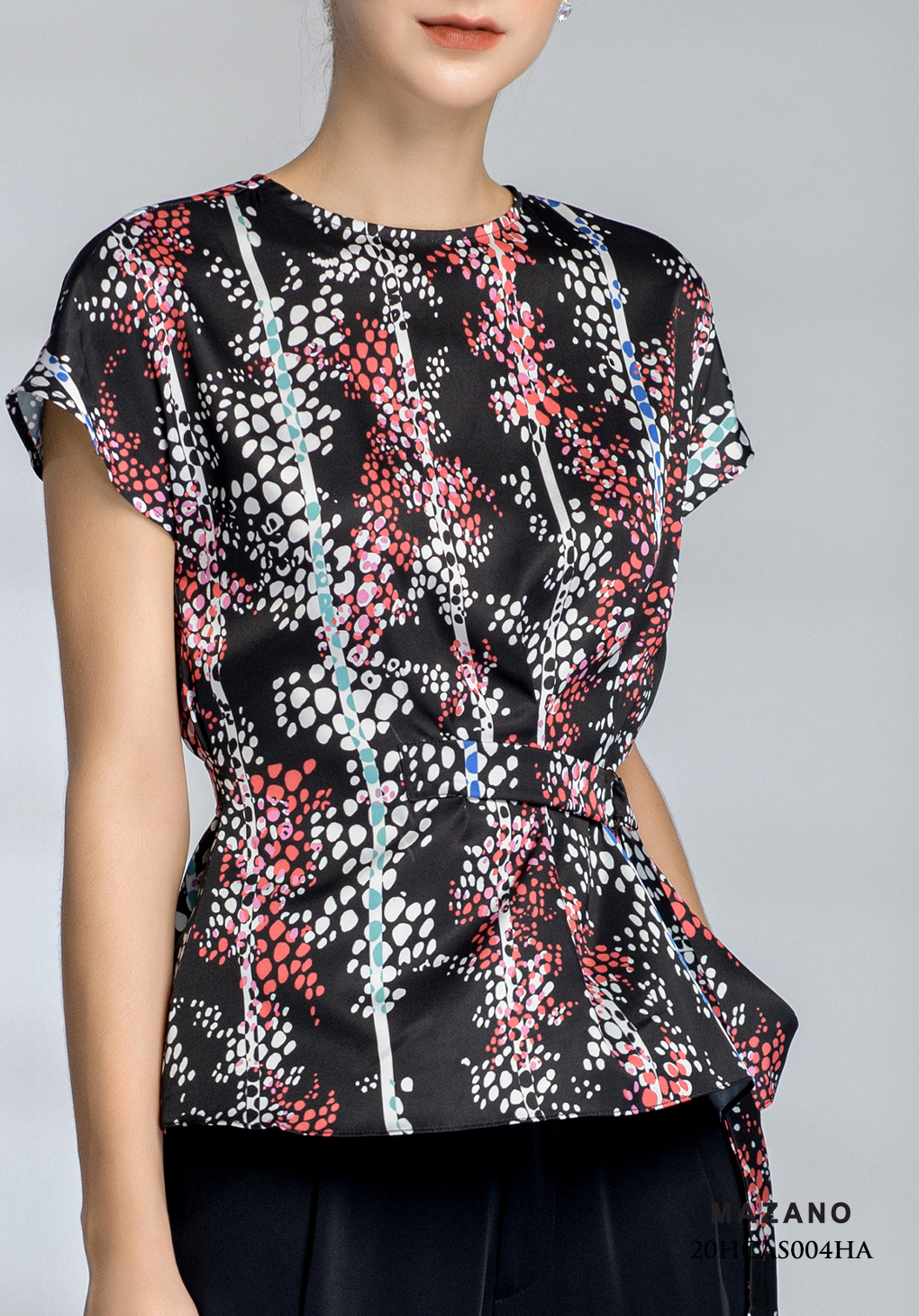 Áo top dài cách điệu thắt đai lệch_thumbnail_5