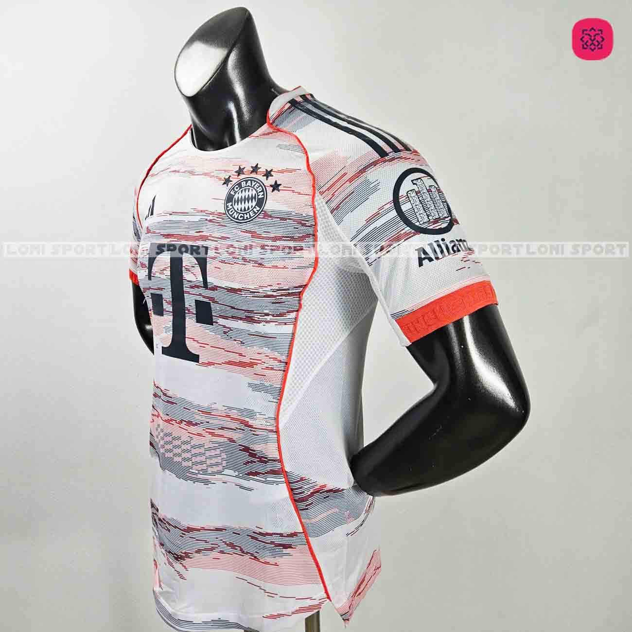 Áo Bayern Munich sân khách kem 25/26 SF_thumbnail_3