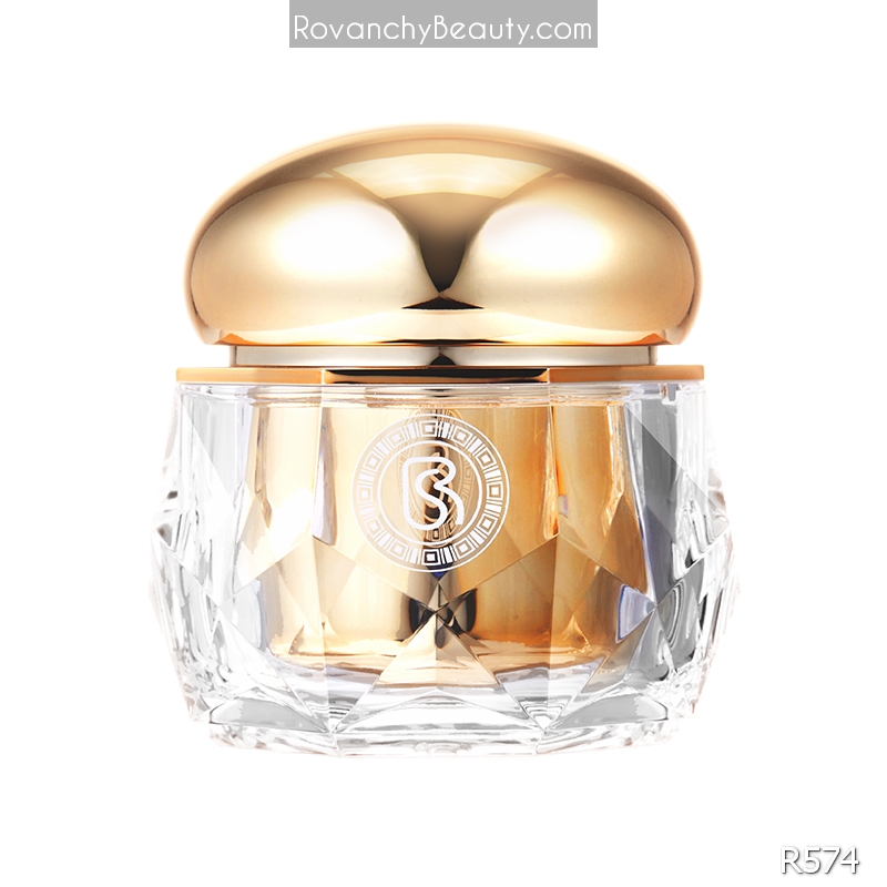 Kem Dưỡng Da R574 ROVANCHY Chiết Xuất Cúc Trắng - Cấp Ẩm, Làm Sáng Da, Kiểm Soát Dầu - 50g_thumbnail_18