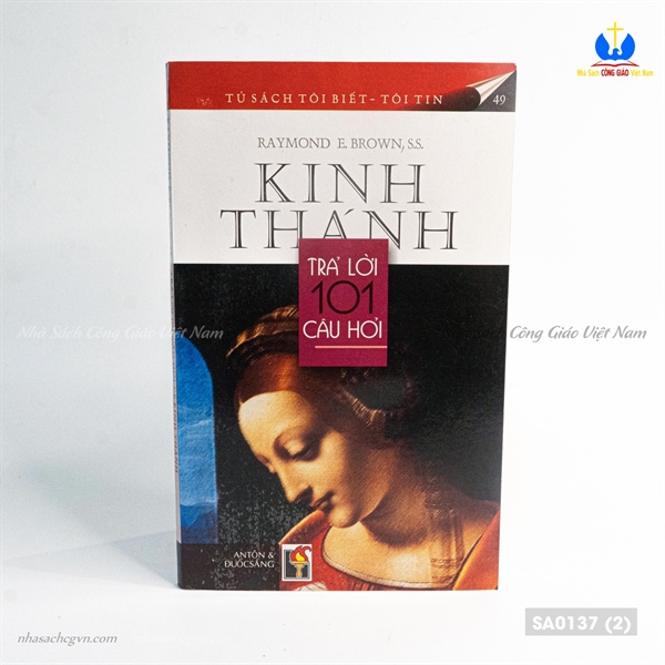 Trả lời 101 câu hỏi Kinh Thánh (Tập 2) ✔