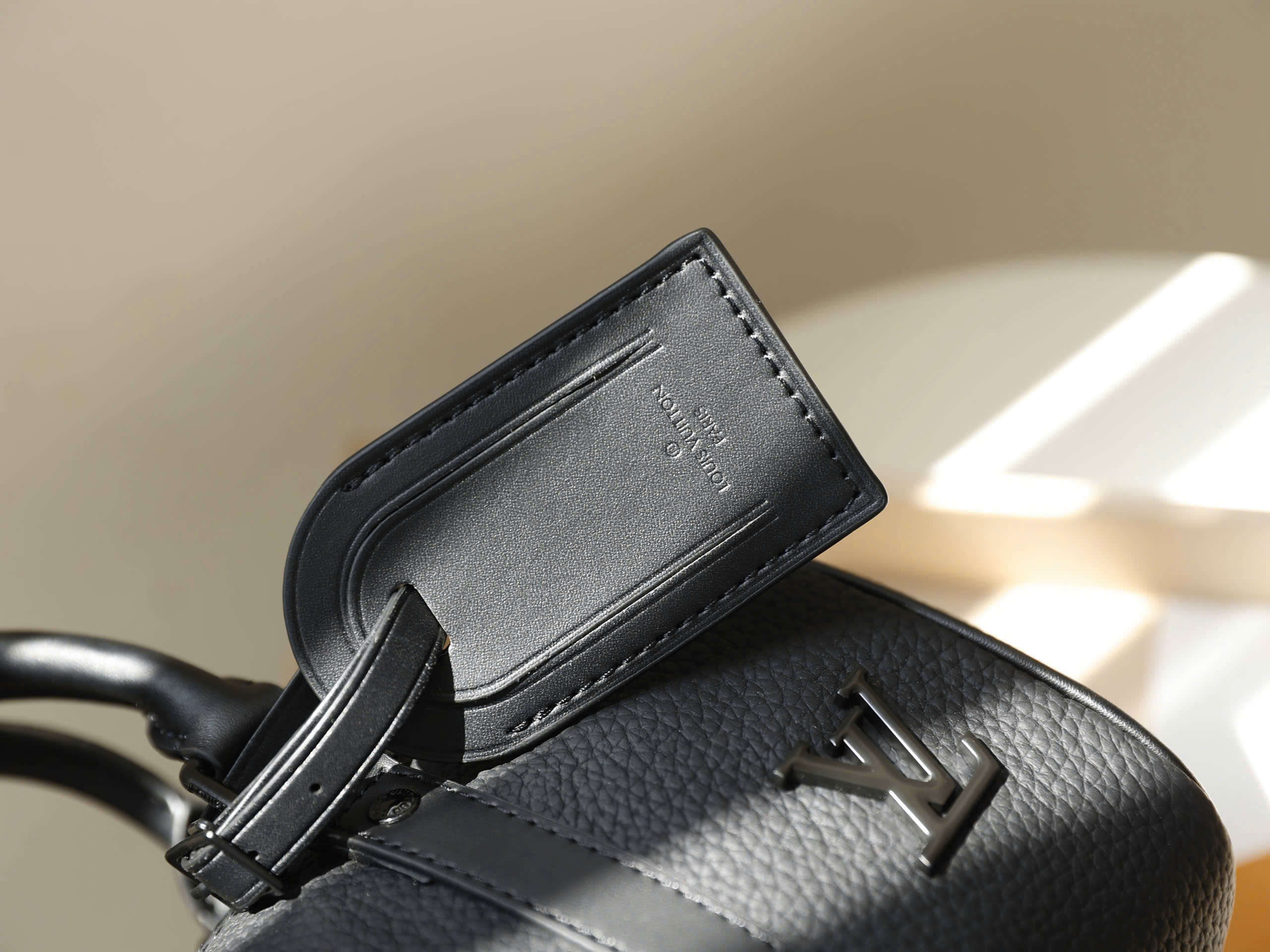 Túi Louis Vuitton Keepall Bandoulière 25_thumbnail_4