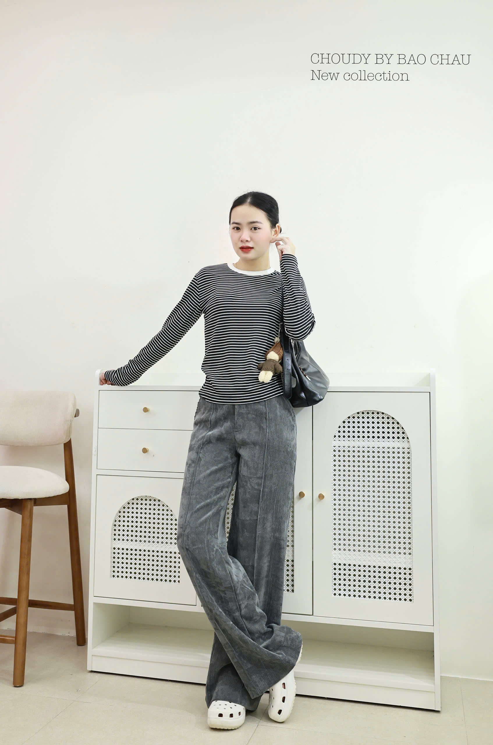 SALE Q339 QUẦN NHUNG SUÔNG 3 MÀU_thumbnail_19