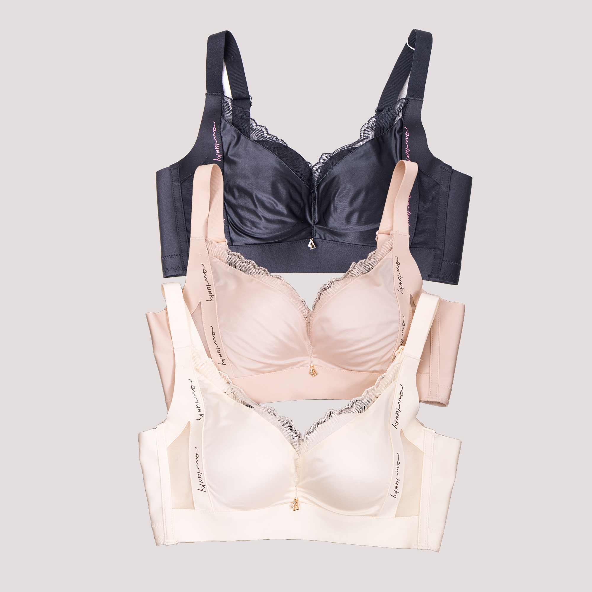 Áo lót Nữ không gọng Dinkymeli DKA509