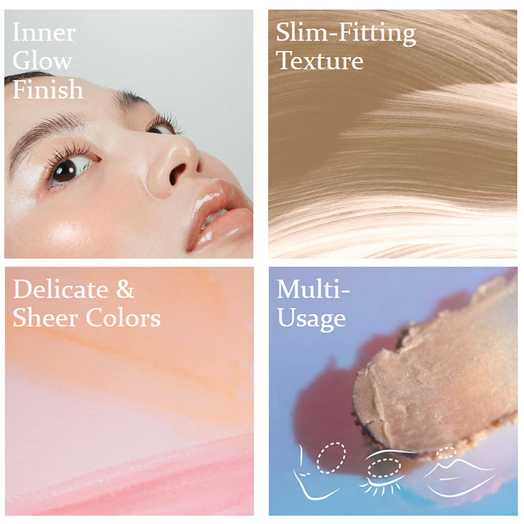 hince True Dimension Radiance Balm 10g_thumbnail_7