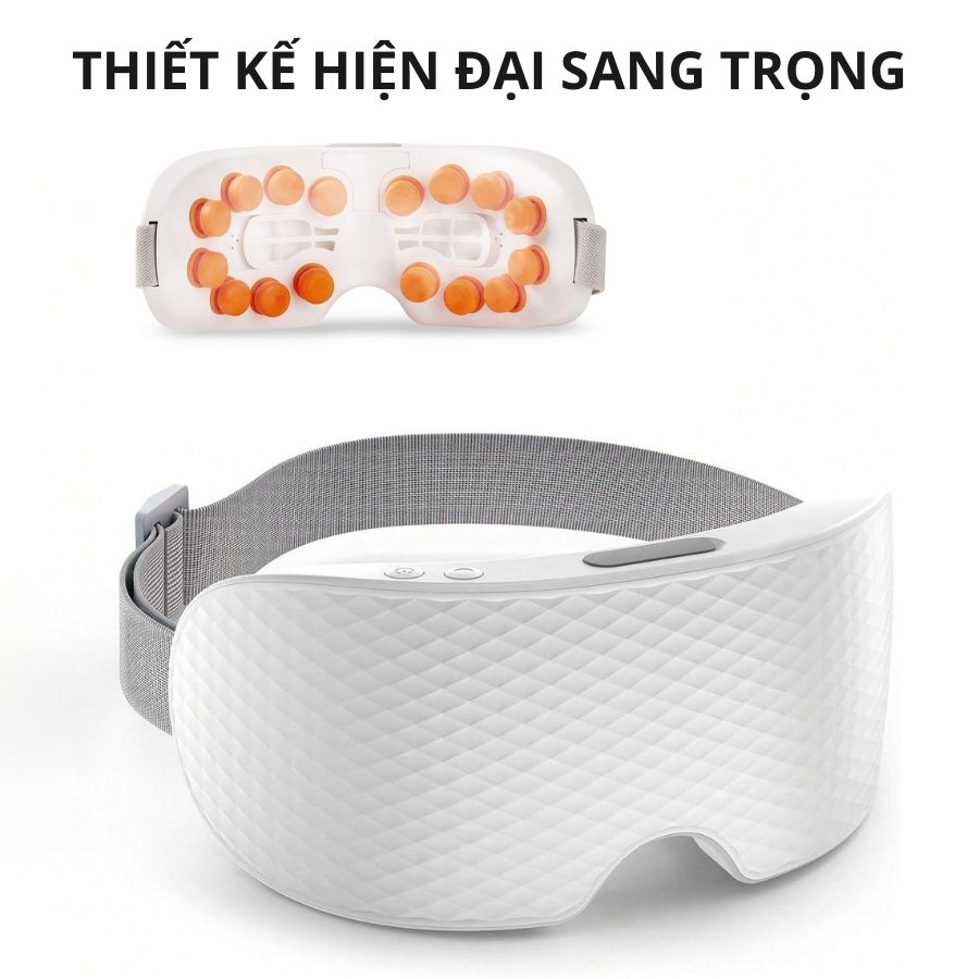 Máy massage mắt 16 đầu rung KACHI MK380 phun sương thư giãn_thumbnail_18