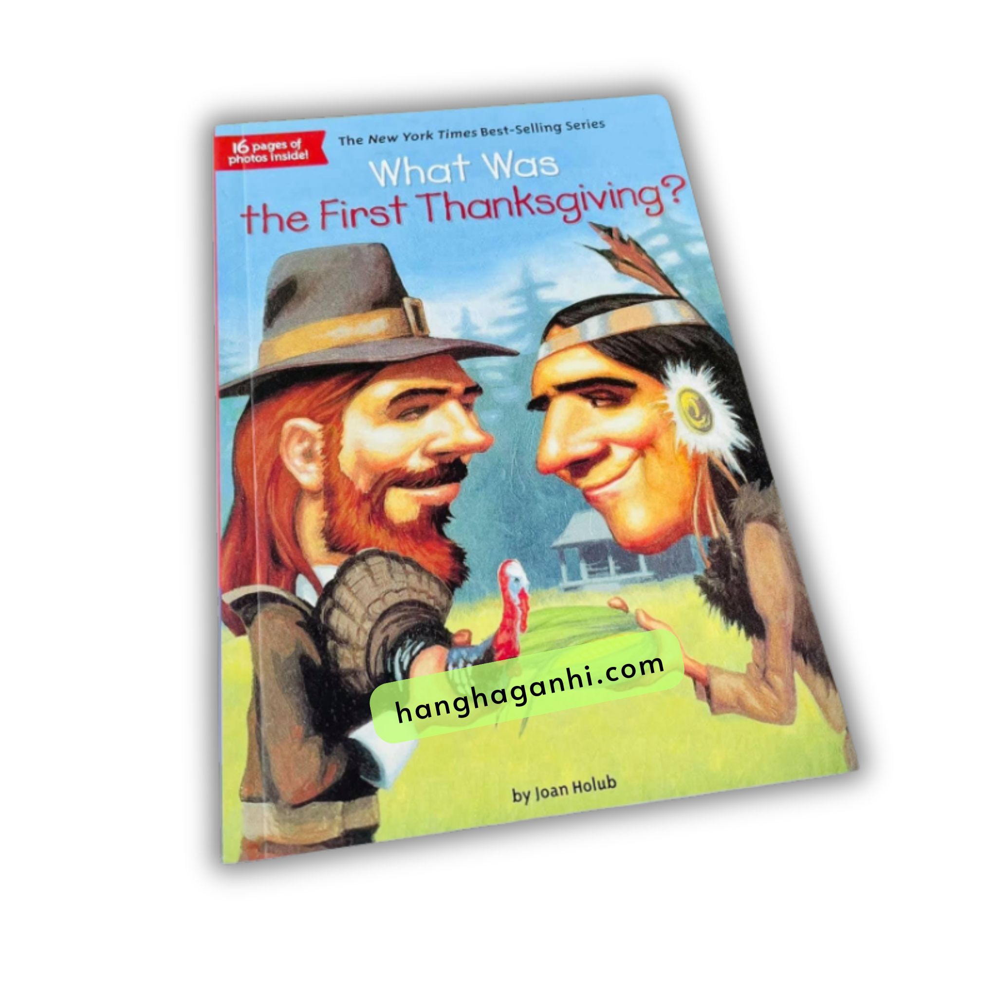 What Was/ Is – Where Was/ Is – Trọn Bộ 27 Cuốn [Sách Nhập Khẩu]_thumbnail_3