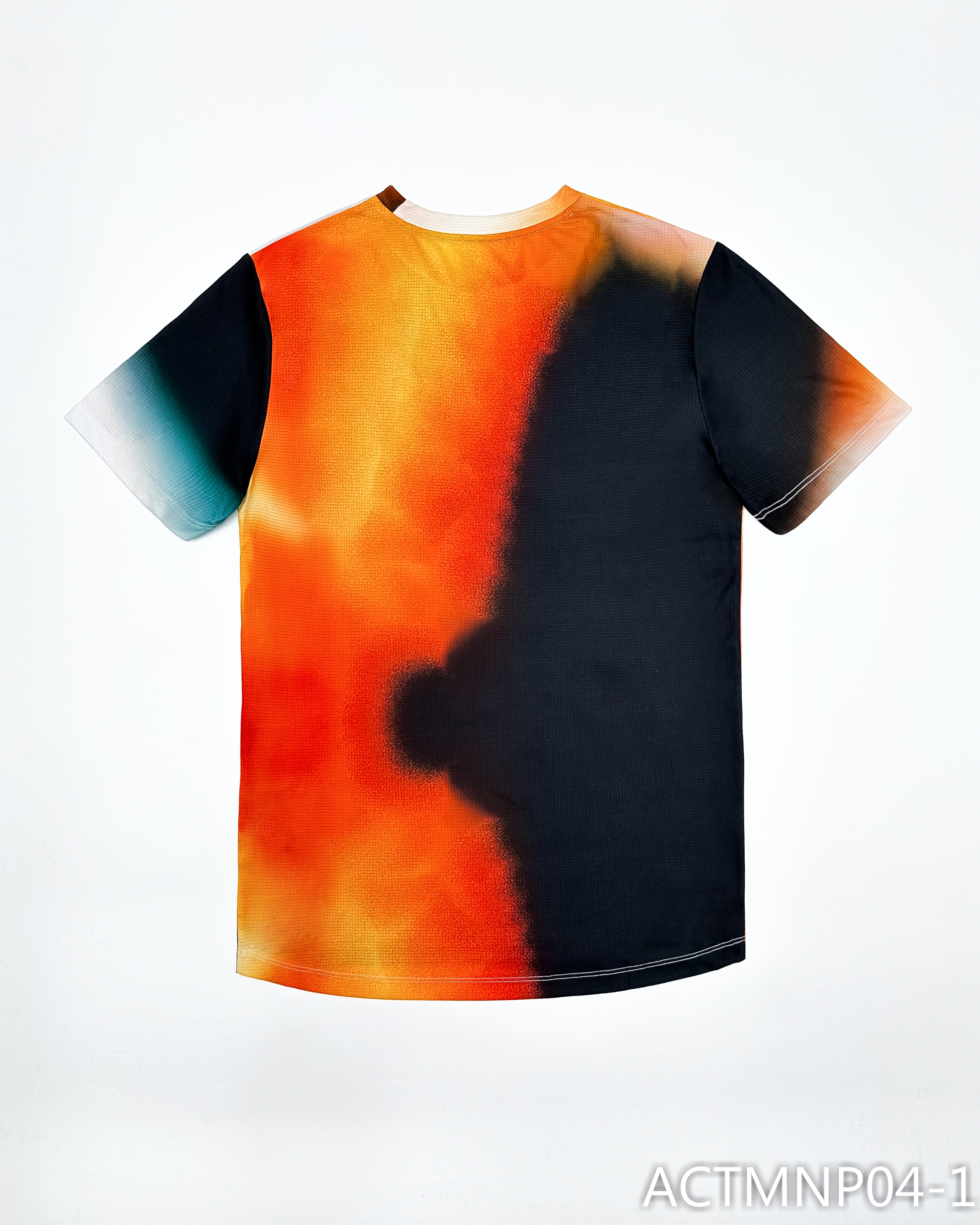 Áo thun thể thao nam chơi Pickleball/Tennis Drifly Manesti_thumbnail_7