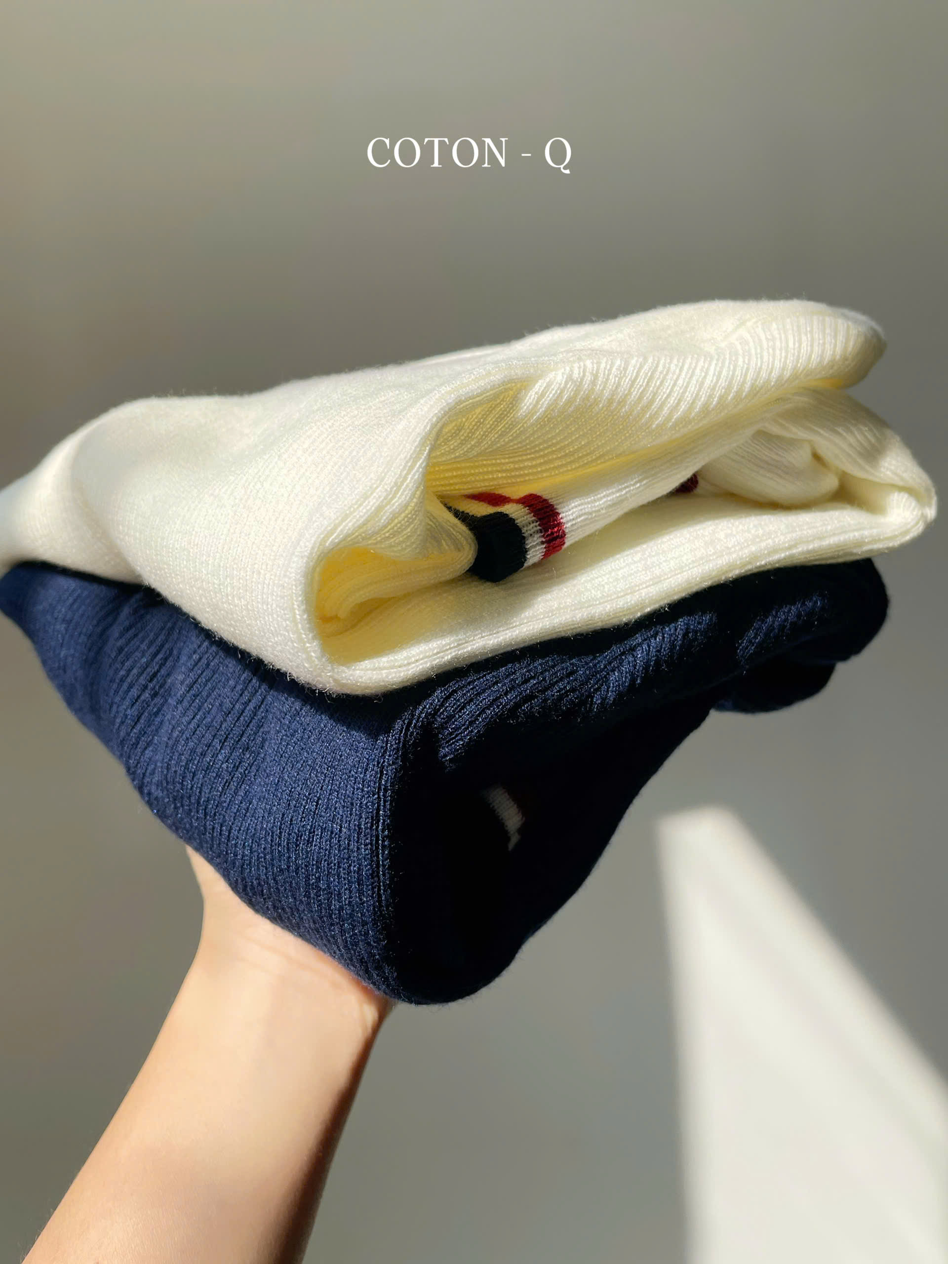 Áo len gân tay dài ( XANH ĐEN )_thumbnail_21