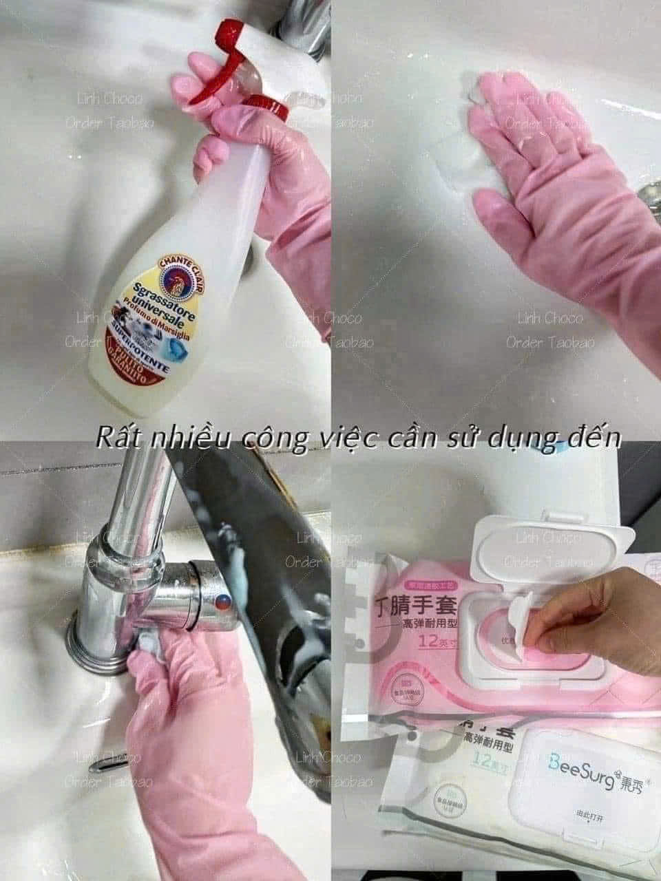 Hộp 30 găng tay cao su_thumbnail_2