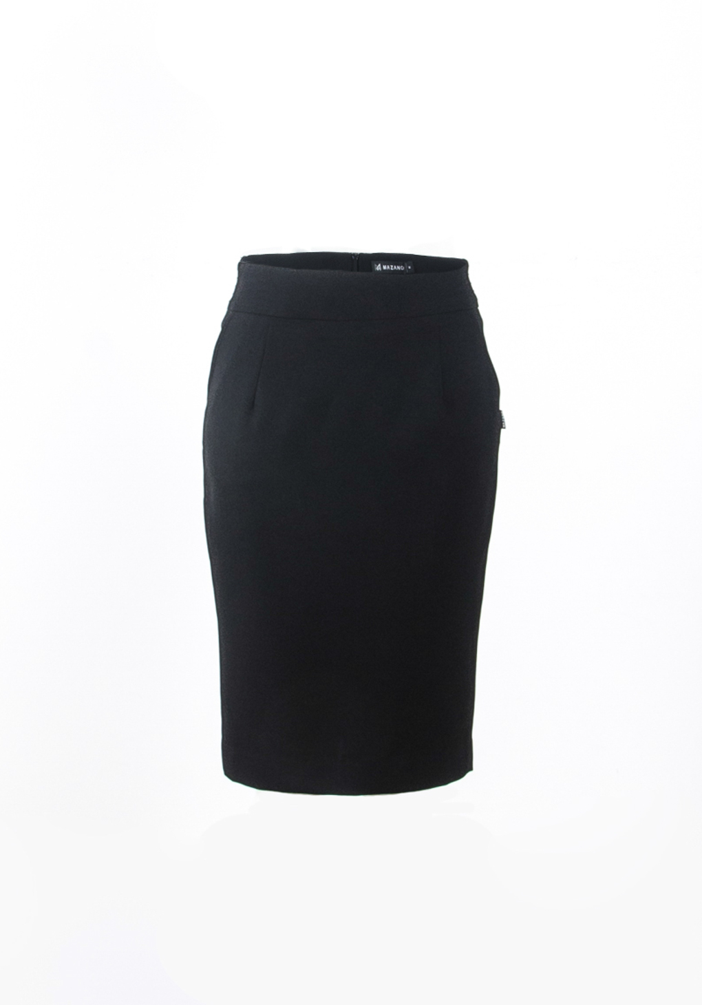 Chân váy Juyp đen phối túi sườn 2 bên_thumbnail_3