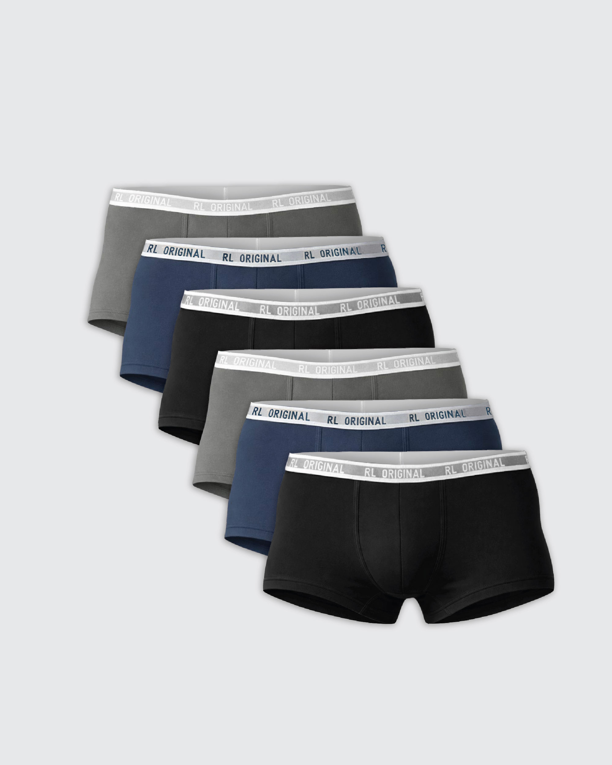 COMBO 6 QUẦN LÓT NAM BOXER RDO121_thumbnail_0