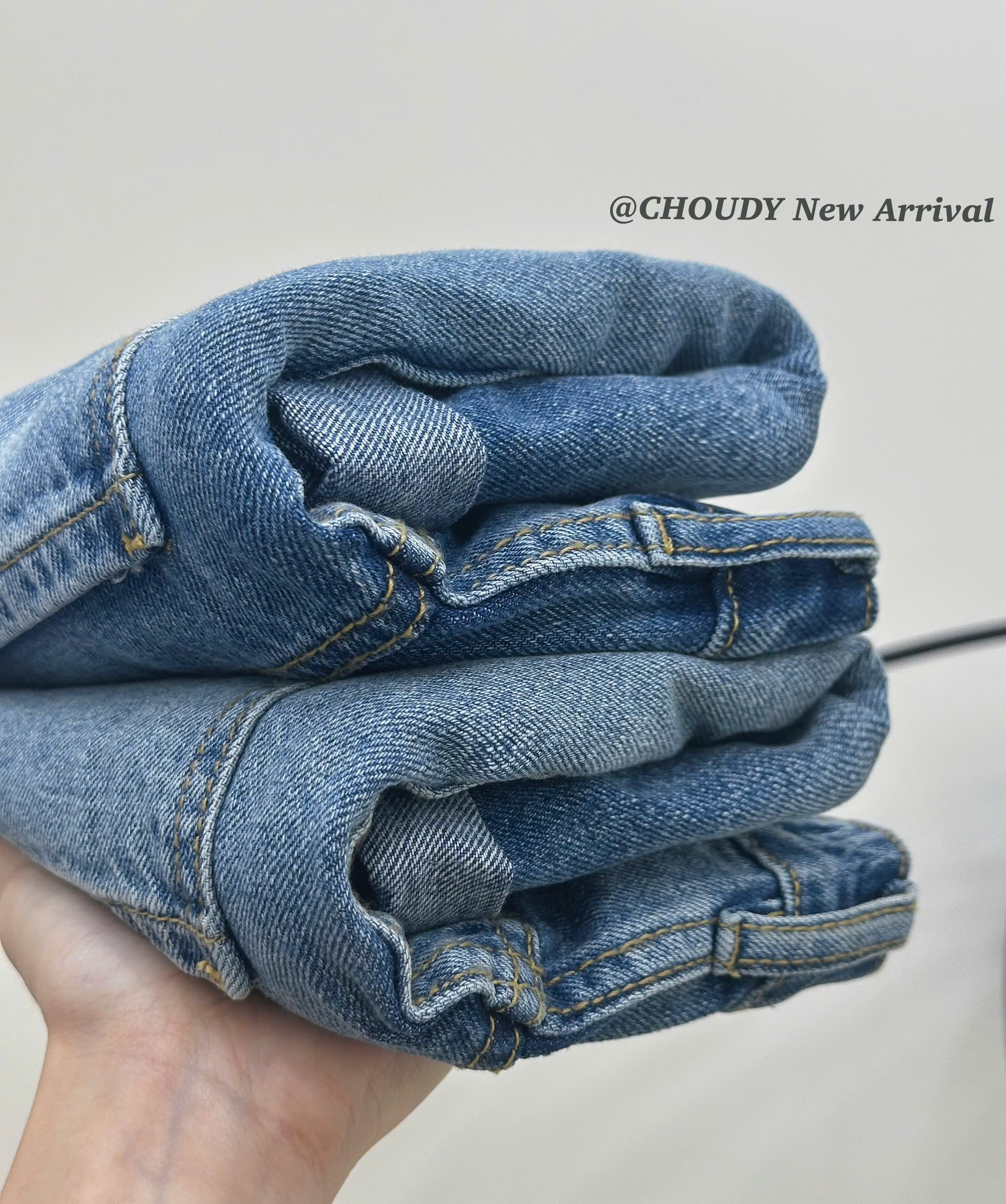 SALE U542 QUẦN SHORT JEAN_thumbnail_4