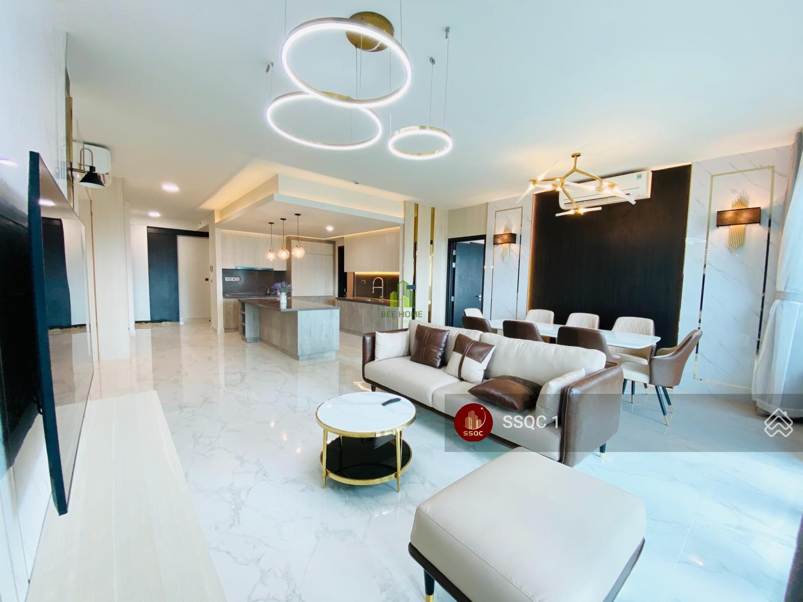 Gía rẻ 100% - Bán giỏ hàng căn hộ 1-4PN-Duplex-Penthouse, cam kết giá tốt nhất dự án Feliz En Vista