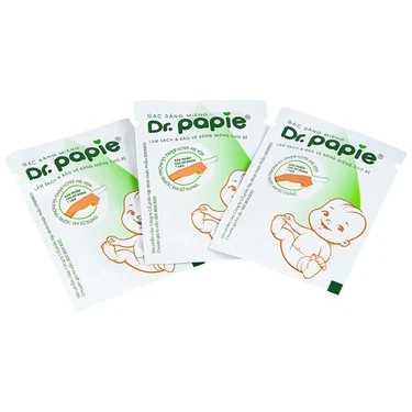 GẠC DR.PAPIE H/30 Răng miệng_thumbnail_1