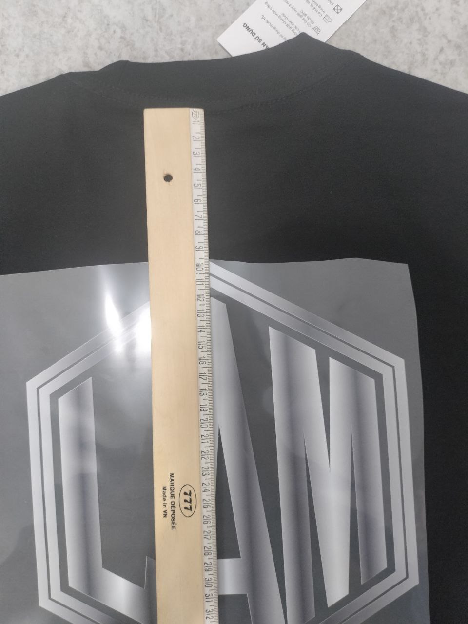 Áo baby tee thiết kế như yêu cầu TK111_thumbnail_2