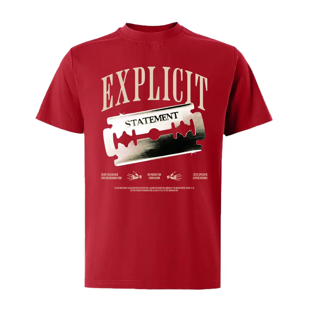 Áo thun form rộng streetwear nhiều màu TeePrint 3210_thumbnail_12