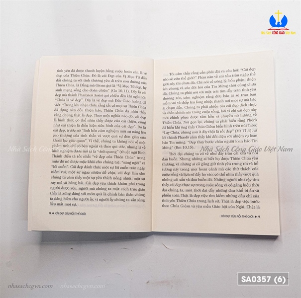 Cái đẹp cứu rỗi thế giới ✔_thumbnail_1